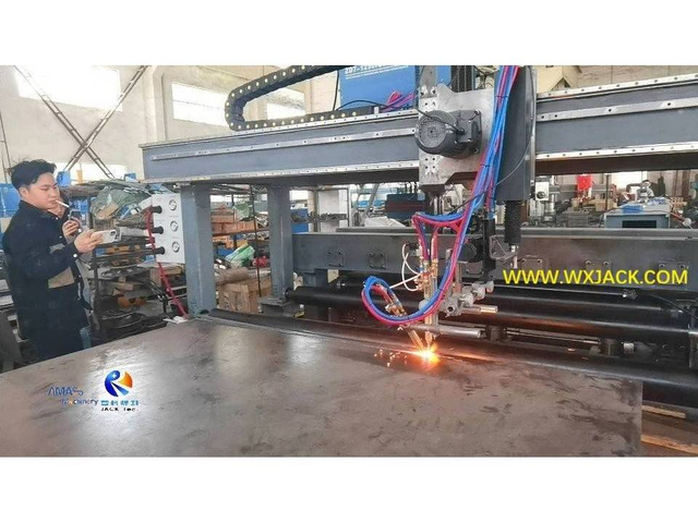 1 Sheet Metal Steel Plate Flat Butt Welding Machine 6