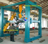 Large Current Long and Straight Longitudinal Welding Machine LHG