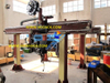 Multi-Function Gantry Frame Welding Machine with Various Welding Mode