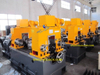 I H Beam Straightening Machine