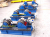 Leadscrew Adjustable Pipe Welding Roller