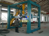 Welding Fixture And Specialized Welding Machine for Industrial Automation