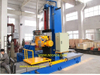 Casting Base Bed DX3030 Beam Face Milling Machine for Solid Workpiece 