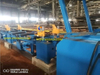 Manual Assembling And Automatic Welding Z18 I Beam Assembly Machine