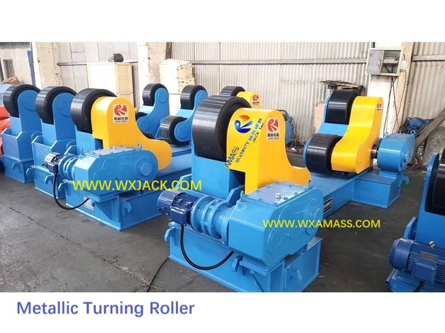 4 Pipe Welding Rotator Welding Roller Support 5- _20210723140913