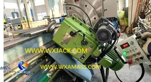 Fig7 Sheet Metal Plate Edge Milling Machine 162