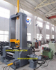 Z18 Self Alignment H Beam Assembly Machine with Automatic Tack Welding