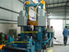 Cylinder And Motor Drive PHJ18 H Beam Assembly Welding Straightening Machine