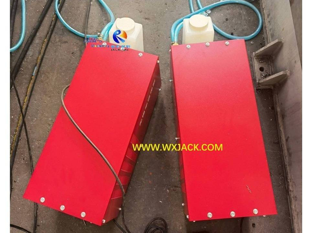 5 I H Beam Assembly Machine 301