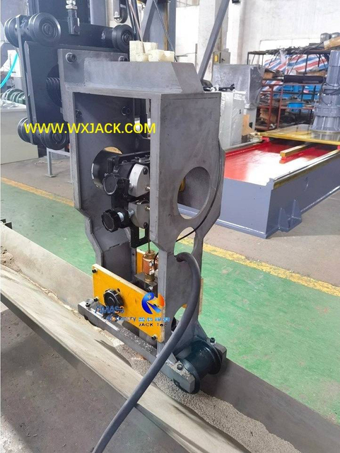 4 I H-beam Welding Machine 70 IMG_20240726_103259