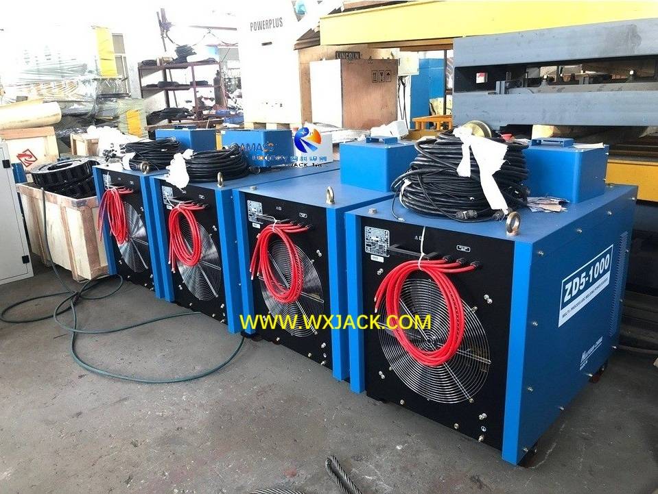 3 I H-beam Welding Machine 56 IMG_1937