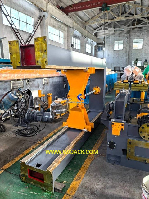 7 I H Beam Assembly Machine 42 IMG_20250507_164940