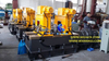 HB-series High Quality Automatic Welding H Beam Production Line