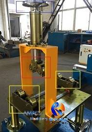 Fig3 Welding Turning Roller