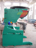 Single Table Top Manual Vertical Elevating Welding Positioner