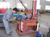 Tilting and Revolving Worktable PR24 Pipe Rotating Welding Positioner