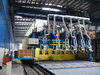 LBA10 Automatic T Beam Welding Machine for Shipbuilding