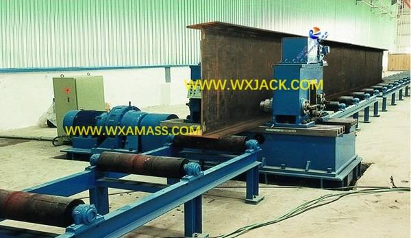 Fig1 H Beam Straightening Machine 38