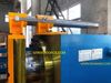 HJ-100 Hydraulic High Speed Longitudinal H Beam Straightening Machine