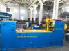 HJ-200 Hydraulic High Efficiency Length Direction H Beam Straightening Machine