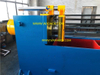 HJ-series Hydraulic High Precision Lengthways H Beam Straightening Machine