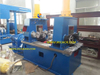 YTJ-series Hydraulic Vertical High Power H Beam Straightening Machine