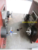 YTJ-series Hydraulic Vertical High Power H Beam Straightening Machine