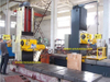 DX2060 Efficient H Beam End Face Milling Machine