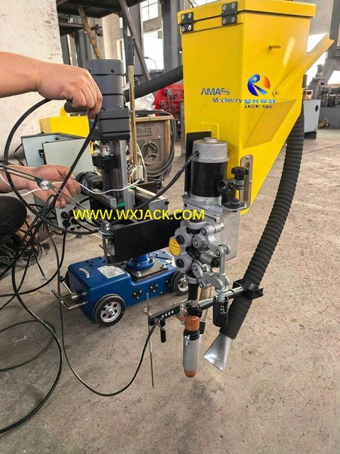 11 Welding Cart for Barrel Circumferential Welding 4 IMG_20251124_154033