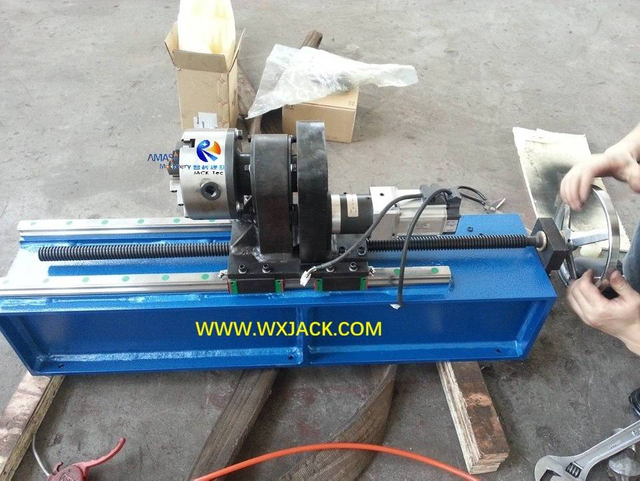 4 Special Welding Positioner 4