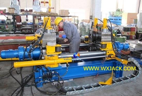 Fig4 Small Plate Edge Rounding Machine 11 IMG_6472