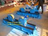 All Driving Roller Multiple Groups Combining HGK8 Welding Pipe Rotator