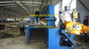 Large Edge Milling Machine