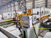 Tandem Edge Milling Machine