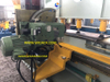 Plate Edge Milling Machine 