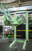 Hydraulic Elevating L type Welding Positioner