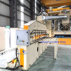 Edge Milling Machine