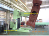 L Type Lifting and Revolving Welding Positioner