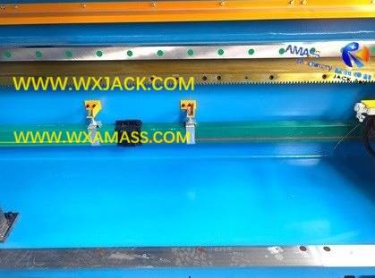 Fig7 Sheet Metal Plate Edge Milling Machine 149