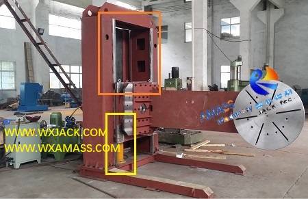 Fig5 L Type Elevating Welding Positioner 3- QQ图片20140819083812