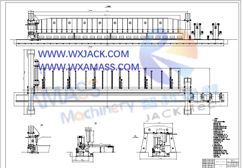 Fig3 Heavy duty Large Edge Milling Machine 82- 微信图片_20211025125127