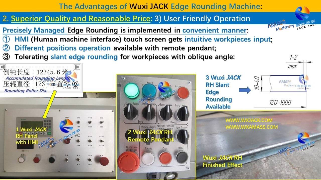 幻灯片4- End Plate Trimming Machine