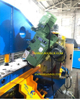 Edge Milling Machine