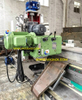 Edge Milling Machine