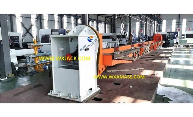 10 Double Column Welding Positioner 4