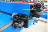 Welding Column and Boom Welding Manipulator