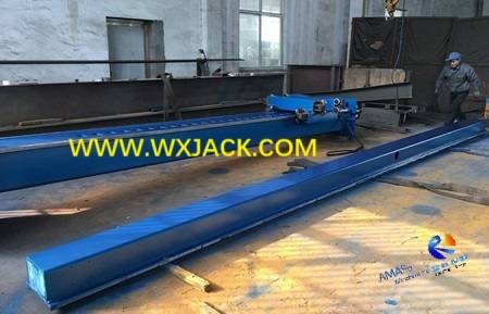 Fig3 Large Column and Boom Welding Manipulator 6 IMG_3250