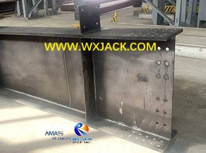 Fig1 H Beam Production Line 00