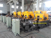 Large Steel 2m Height Welded H Beam Production Line Group