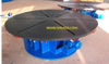 General Purpose Motor Drive Speed Control Weld Turning Table